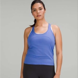 Swiftly tech race length